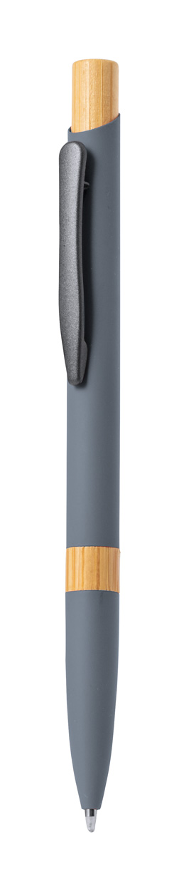 Lantasker kuličkové pero - šedá