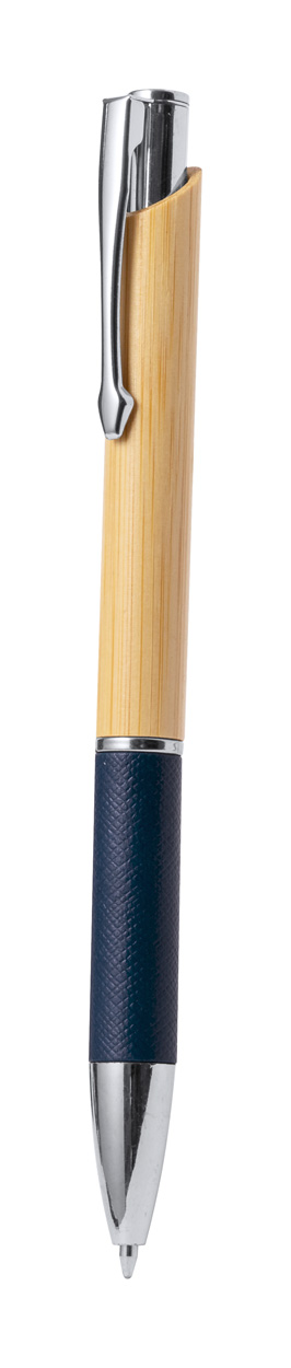 Arvonyx ballpoint pen - blau