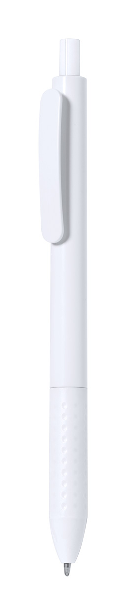 Xylander kuličkové pero - biela