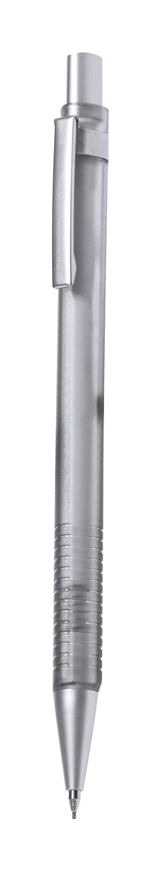 Hadobex mechanická tužka - stříbrná