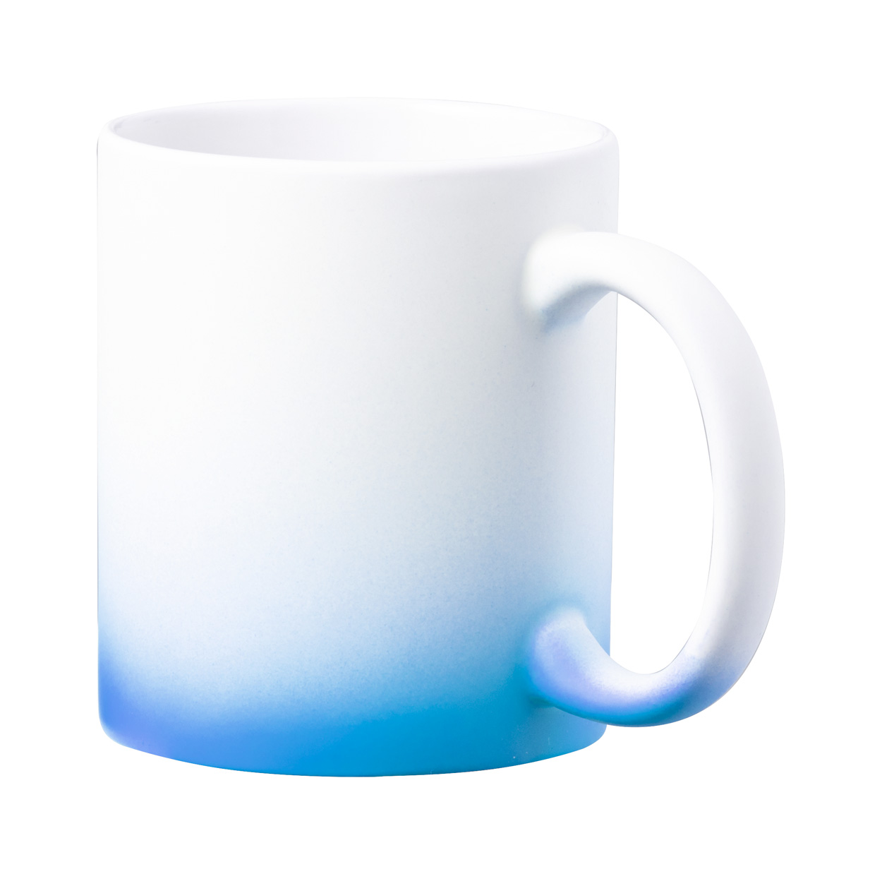 Lanteira mug for sublimation - blue