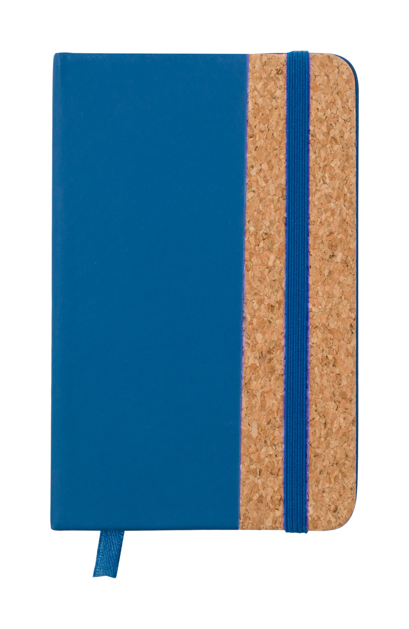 Tierzo blok - modrá