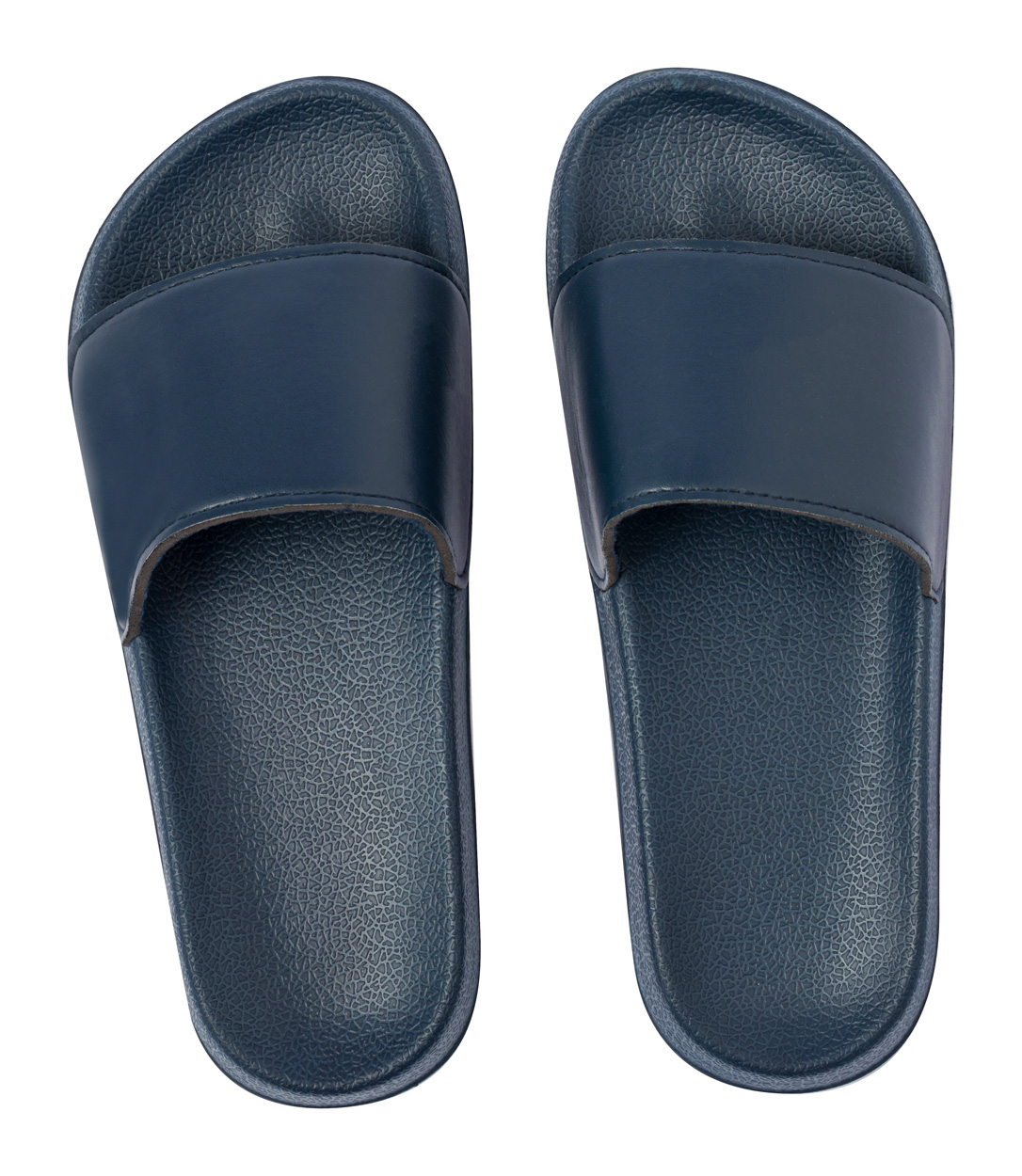 Kanger beach flip flops - blue
