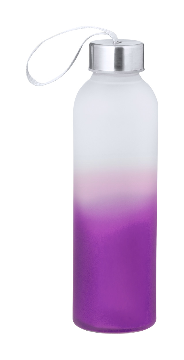 Nortalik bottle - pink