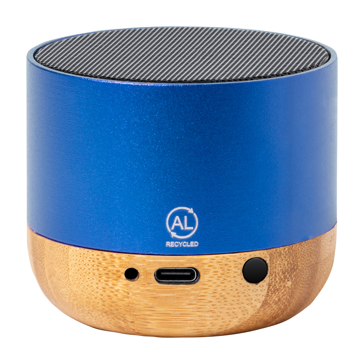 Lops Bluetooth speaker - blue