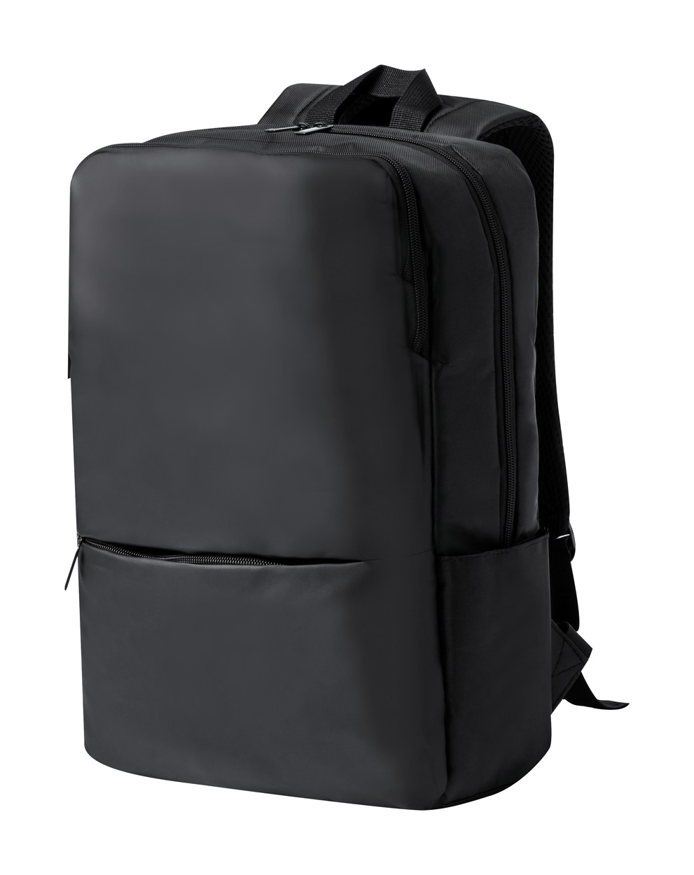 Sarek backpack - schwarz
