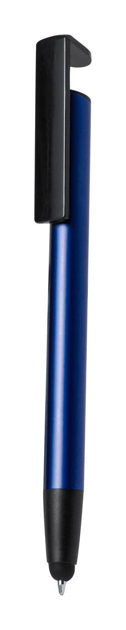Uplex kuličkové pero - modrá