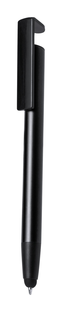 Uplex kuličkové pero - čierna