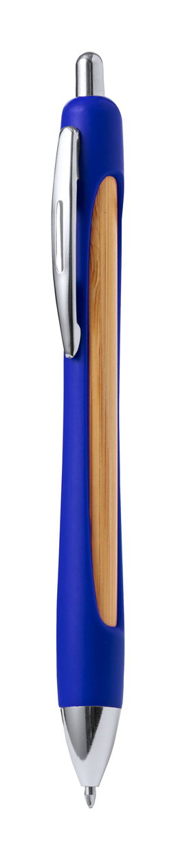 Storm ballpoint pen - blau