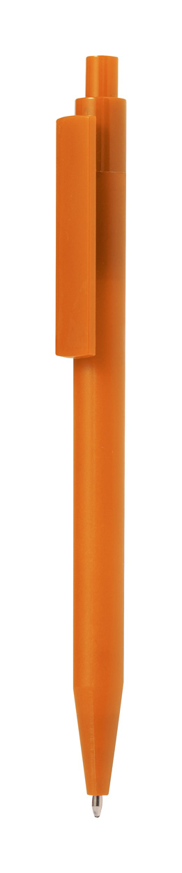 Skipper ballpoint pen - orange