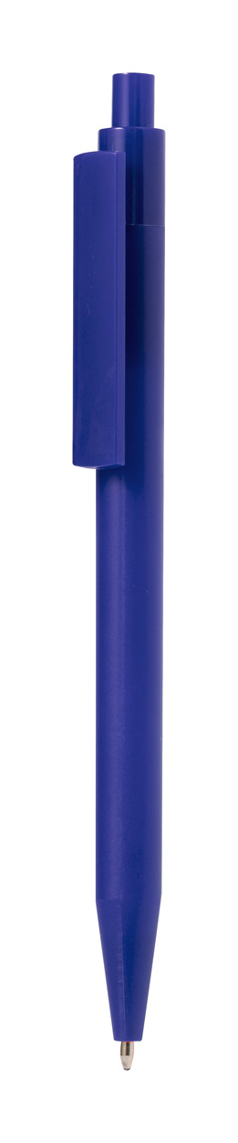 Skipper kuličkové pero - modrá