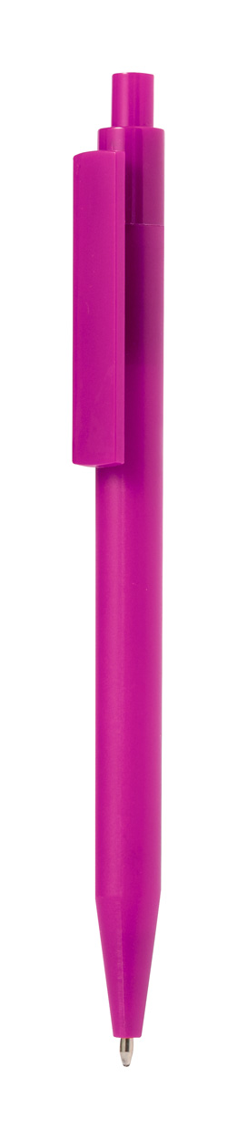 Skipper kuličkové pero - ružová