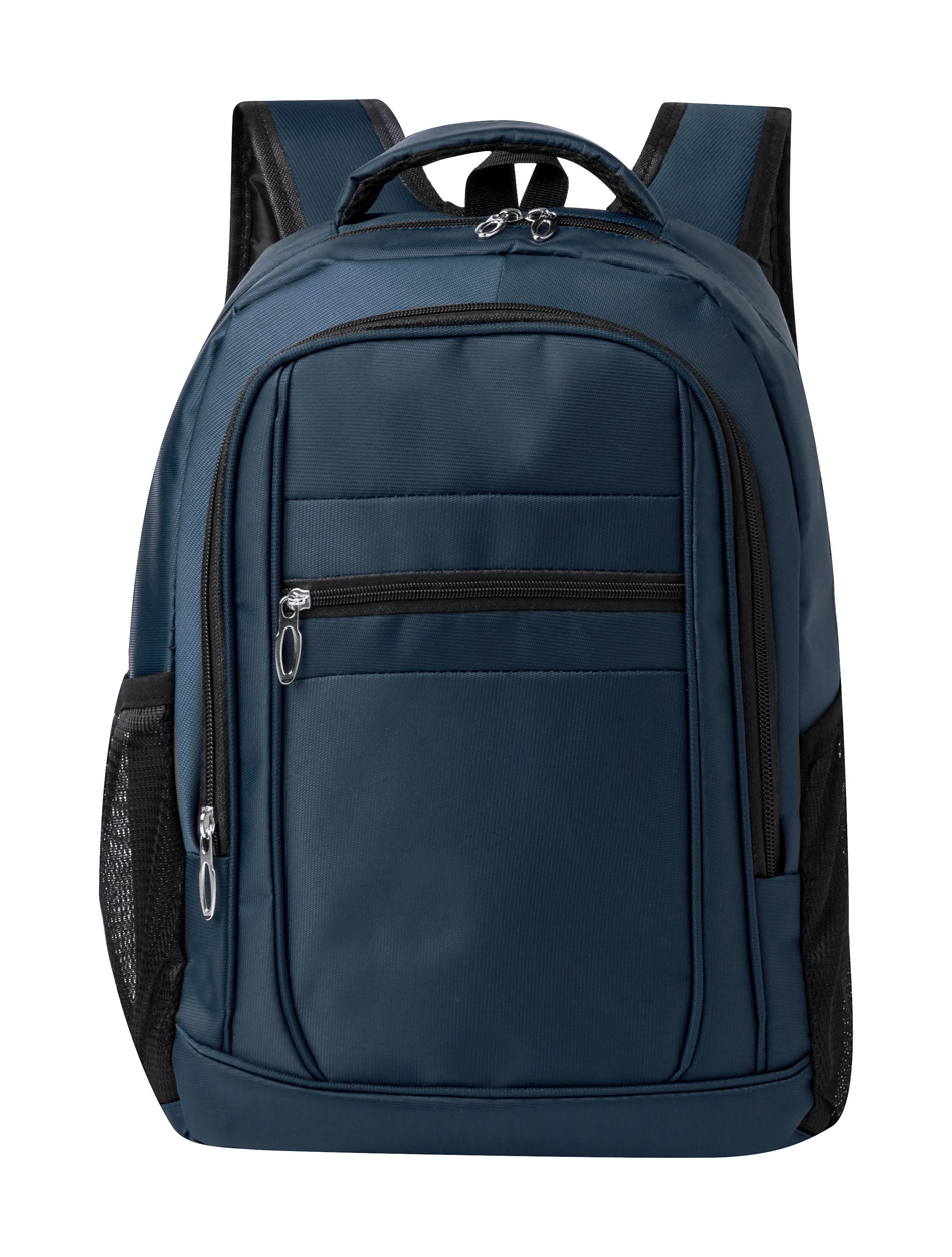 Ospark backpack - blau