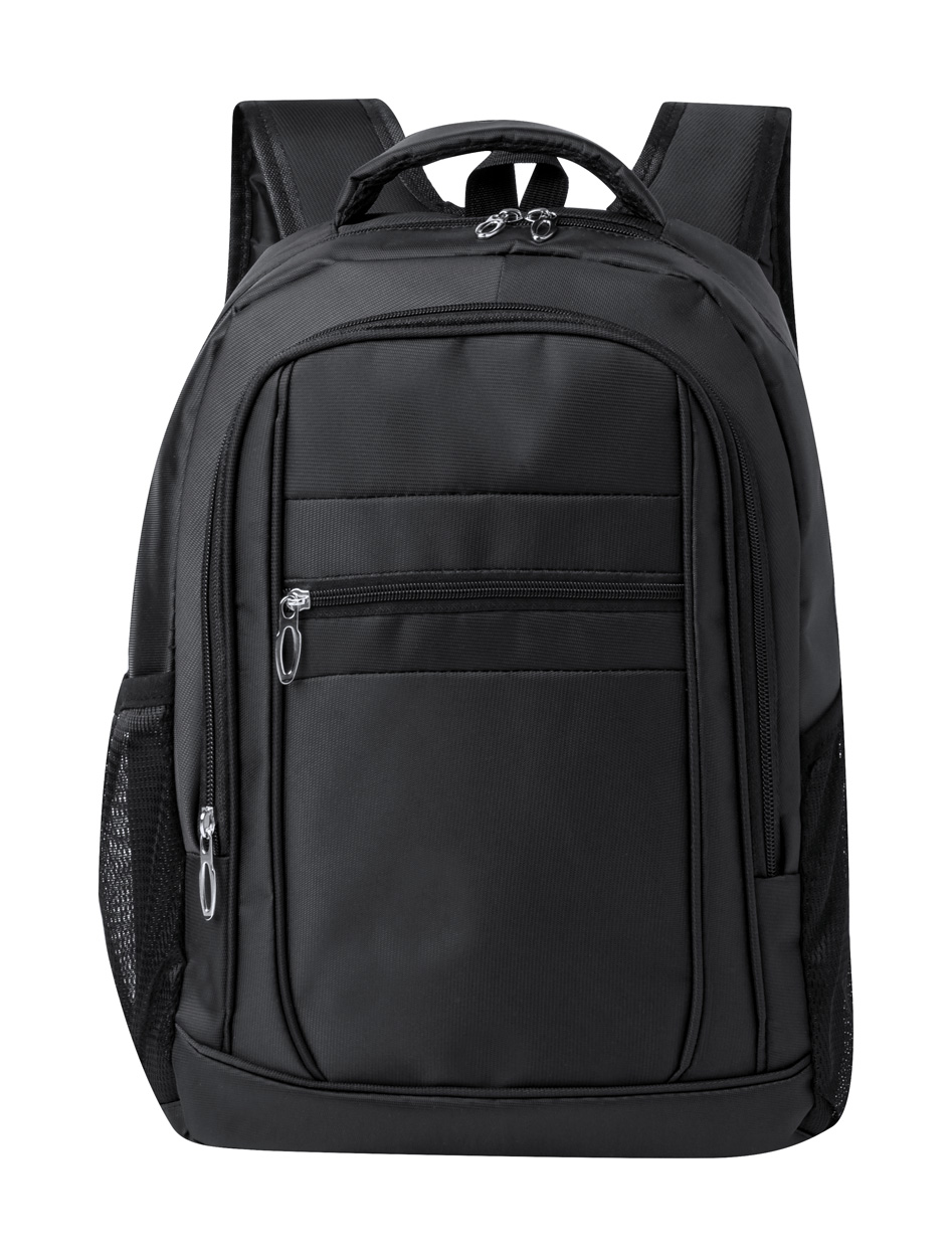 Ospark backpack - schwarz
