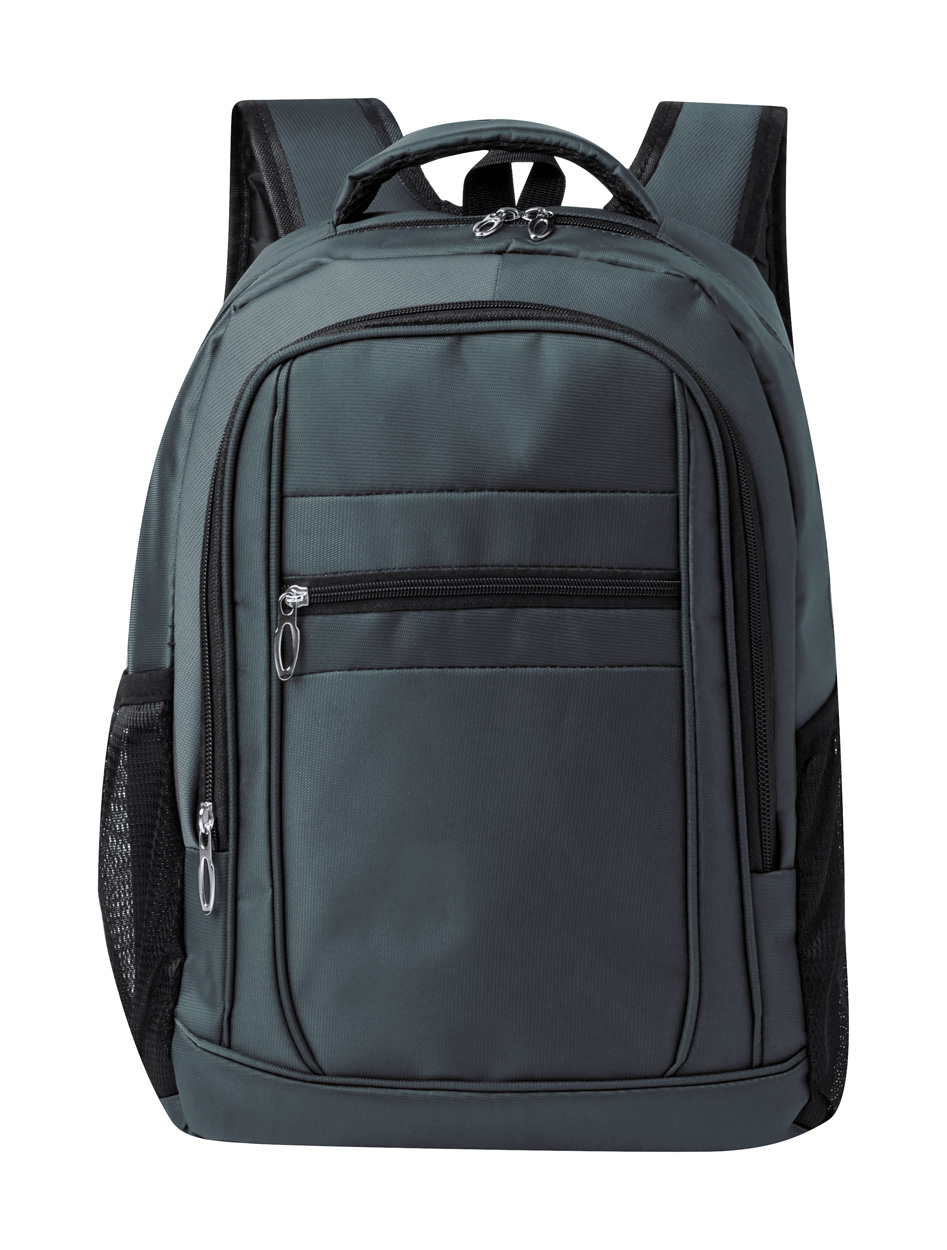 Ospark backpack - grey