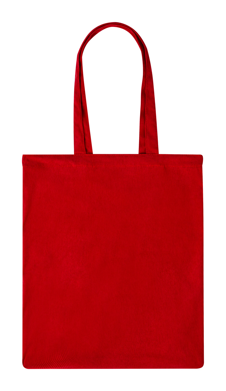 Gaviar nákupní taška - červená
