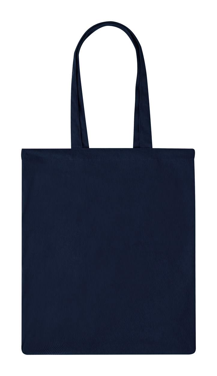 Gaviar nákupní taška - modrá