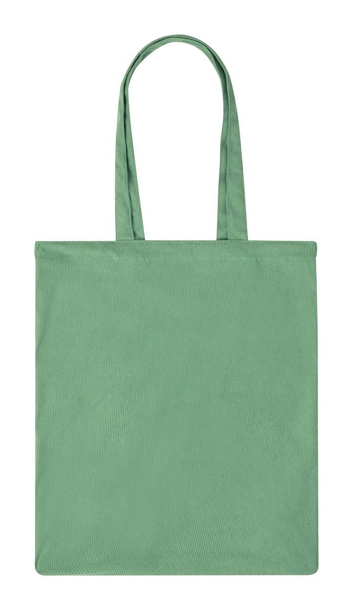 Gaviar nákupní taška - zelená