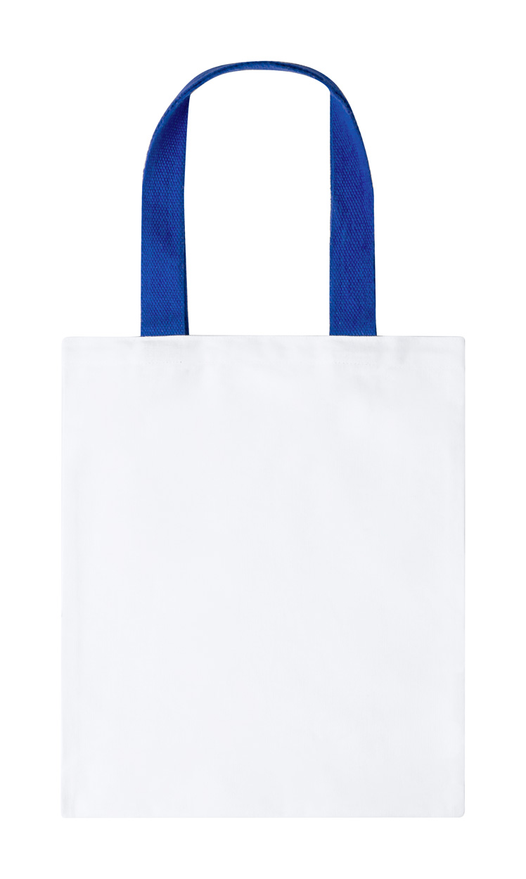 Krinix shopping bag - blue