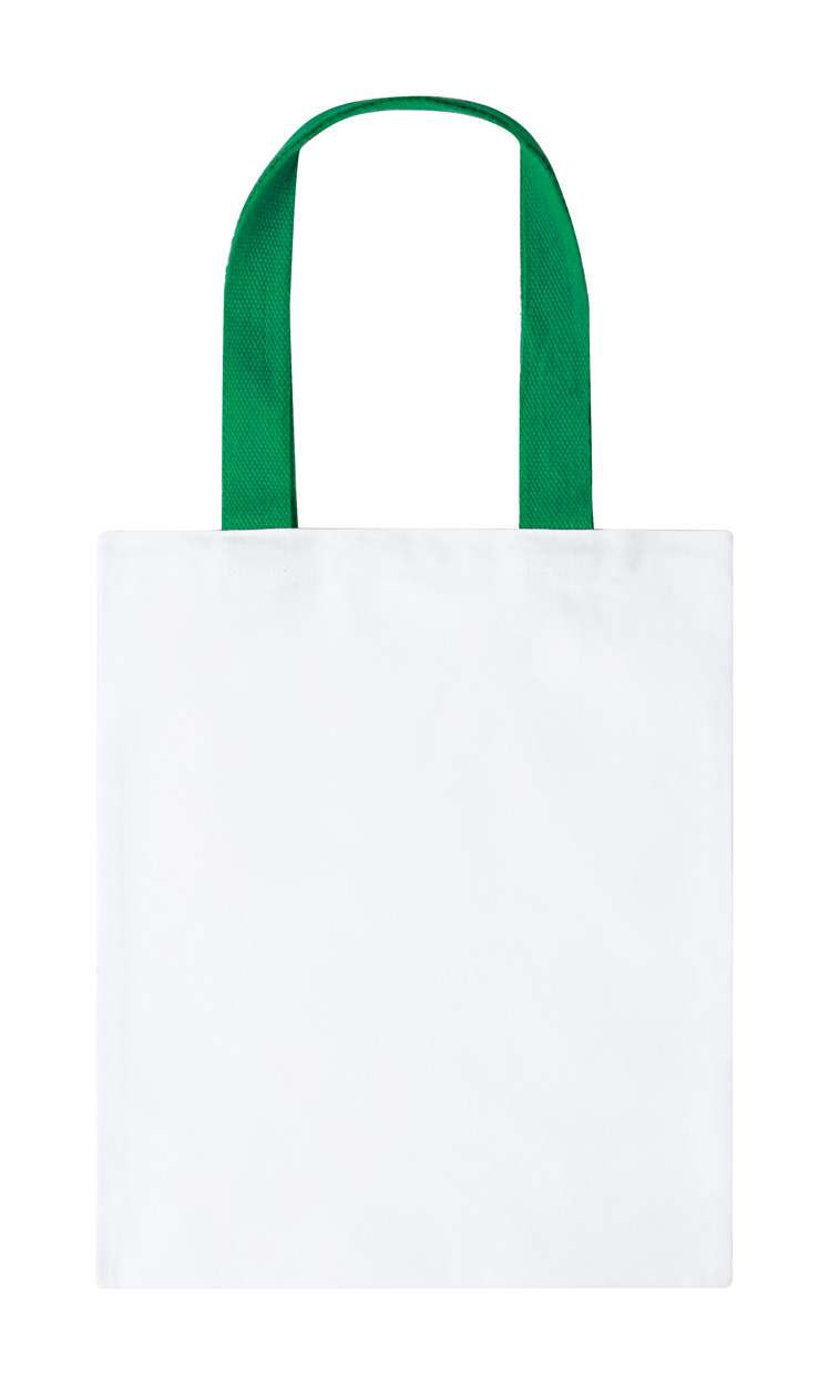 Krinix shopping bag - green