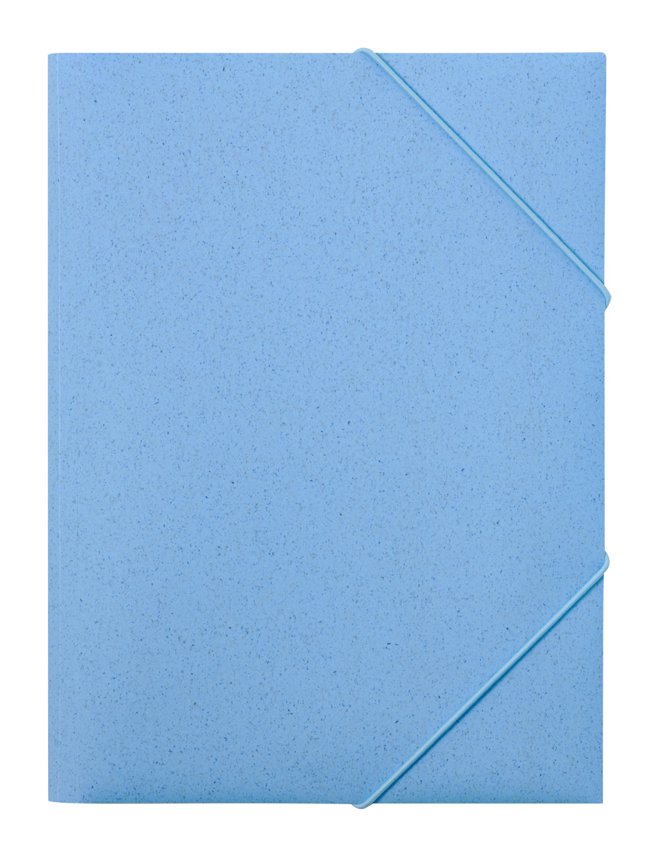 Quixar style for documents - blue