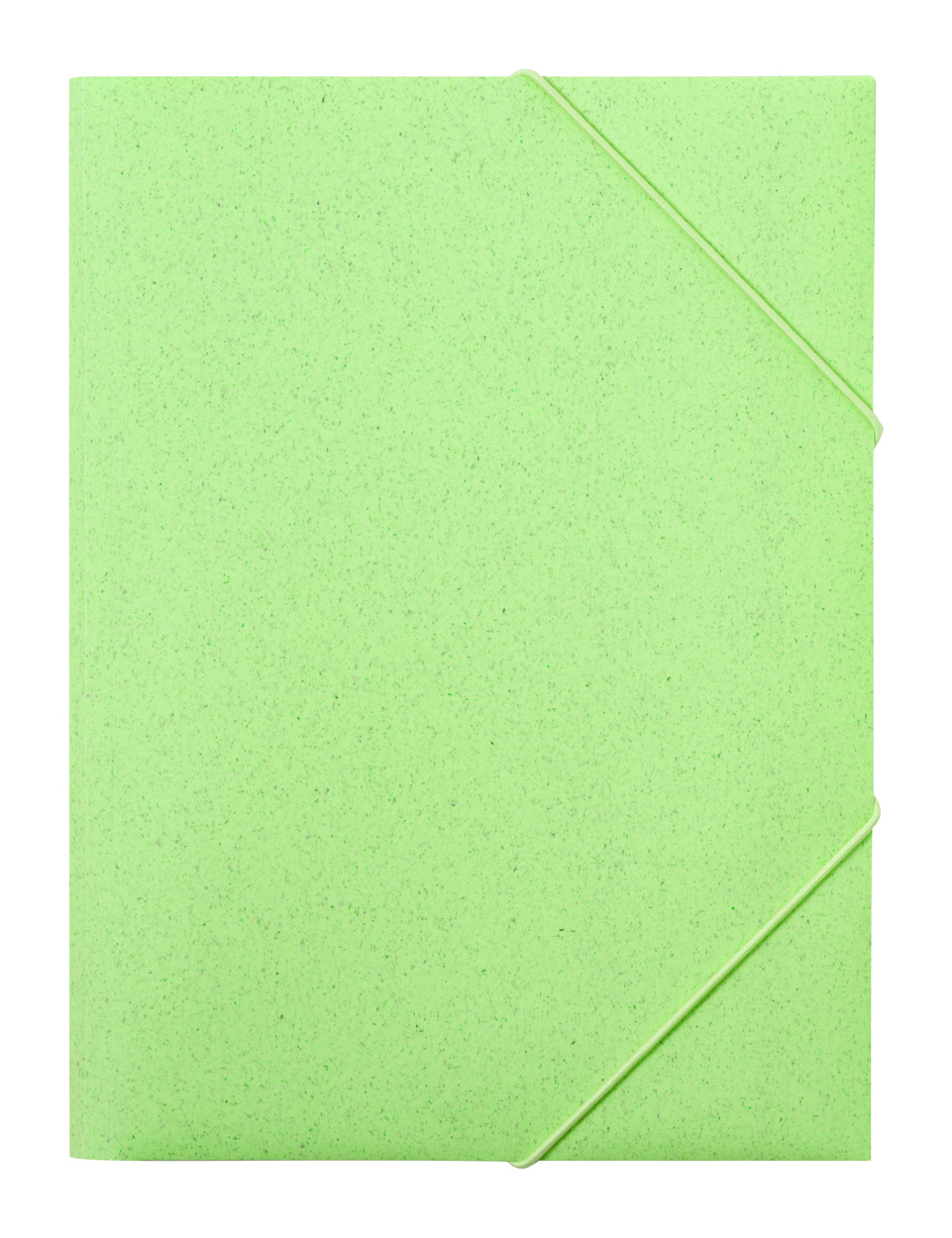Quixar style for documents - green