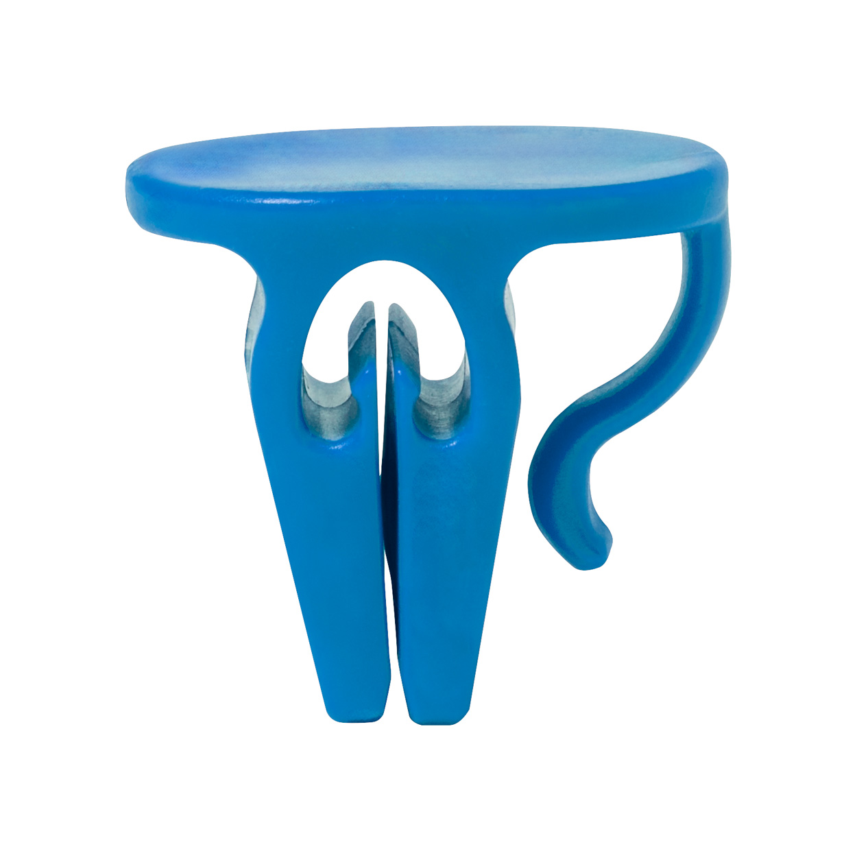 Tusca cup holder - blau