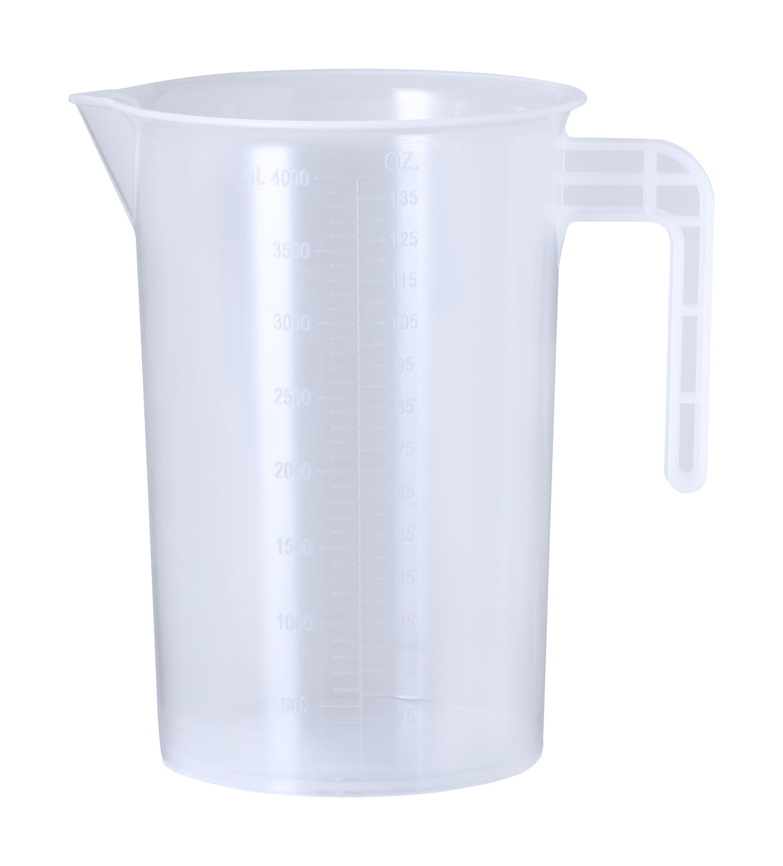 Danlox measuring cup - Transparente