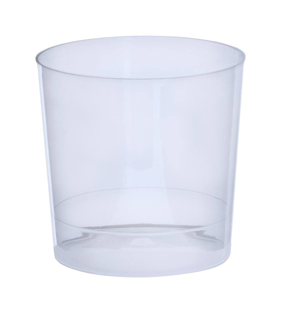 Tanpil the cup - transparent