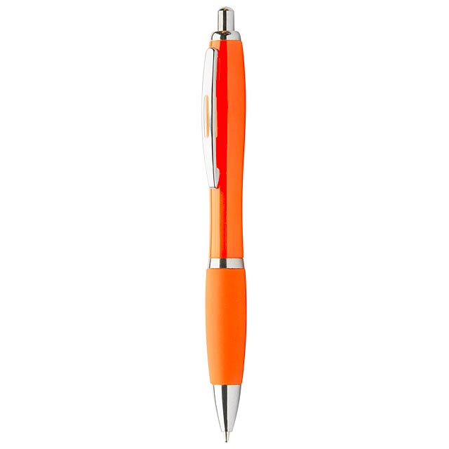 Clexton - Kugelschreiber - Orange