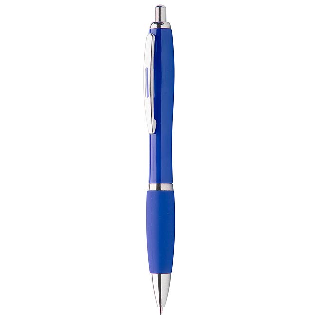 Clexton - ballpoint pen - blue