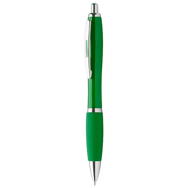 Clexton - ballpoint pen - green