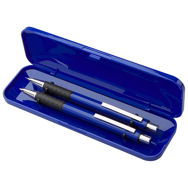 Pen Set - pens - blue