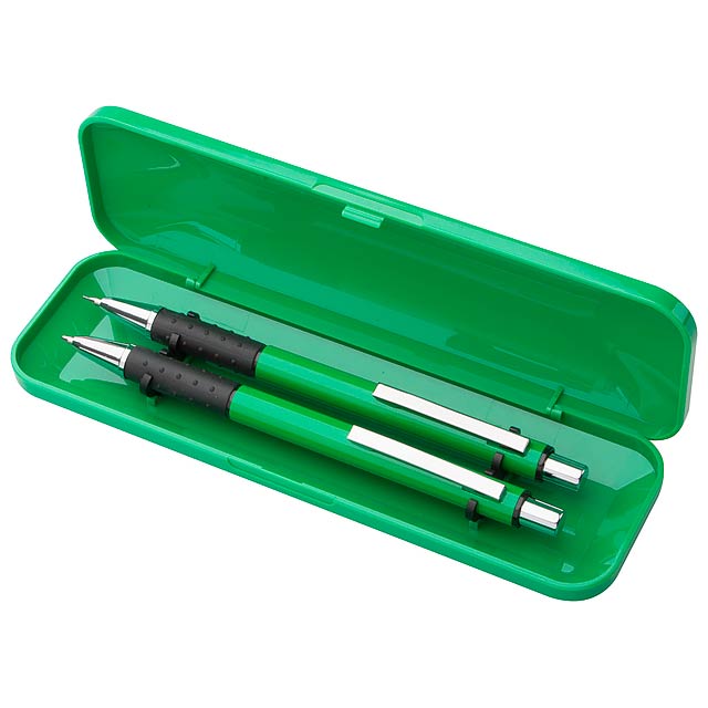 Pen Set - pens - green