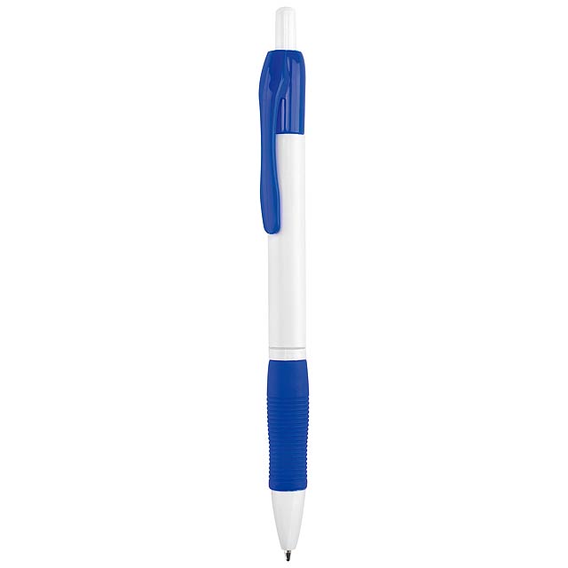 Zufer - Kugelschreiber - blau