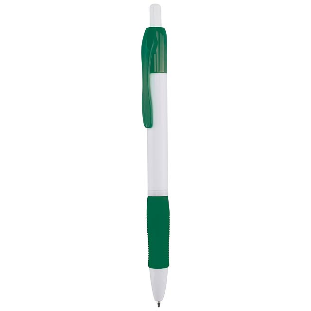 Zufer - ballpoint pen - green