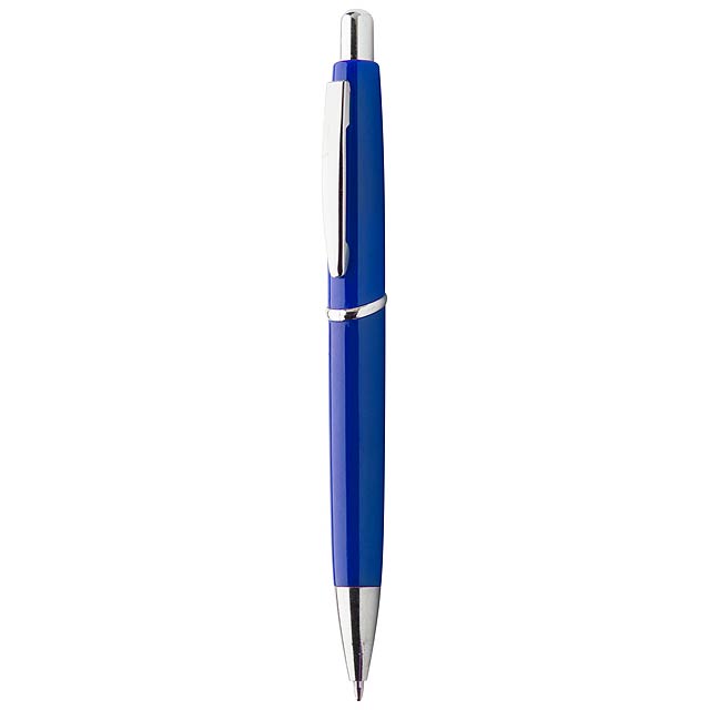 Buke - ballpoint pen - blue