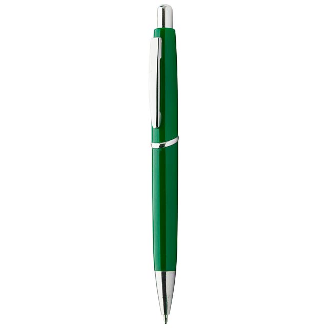 Buke - ballpoint pen - green