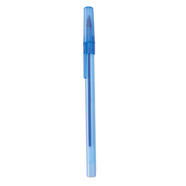 Acrel kuličkové pero - modrá