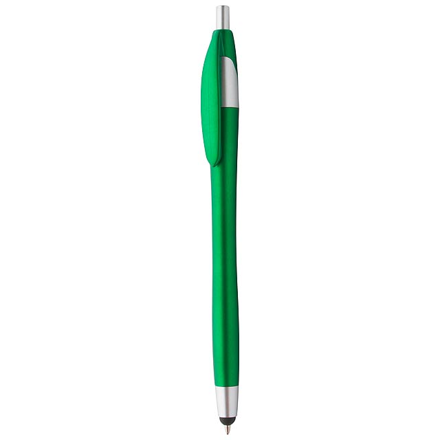 Berühren Kugelschreiber - Grün