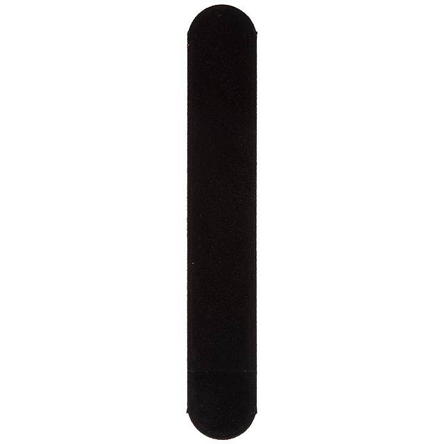 Velvex - pen case - black