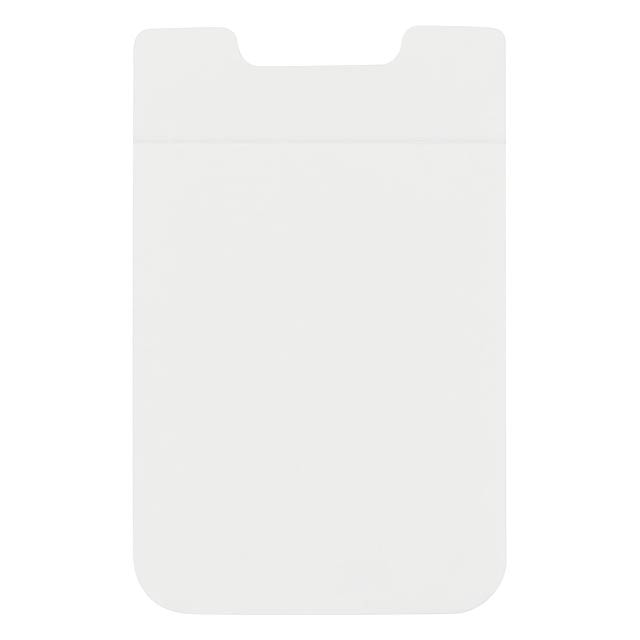 Lotek - card holder - white