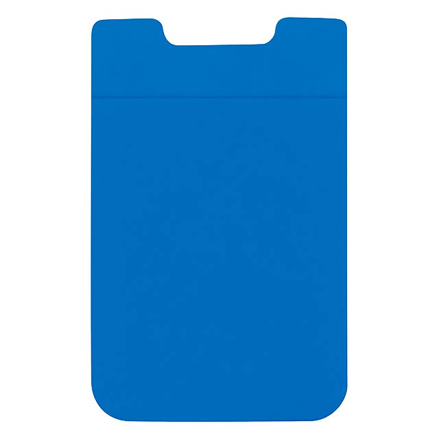 Lotek - card holder - blue