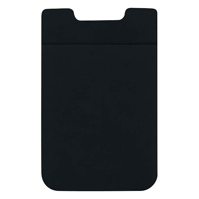 Lotek - card holder - black