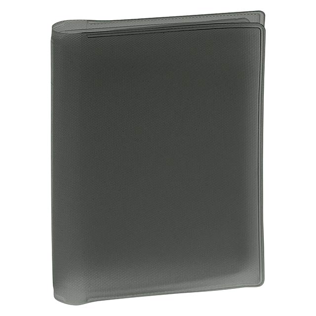 Mitux - credit card holder - black