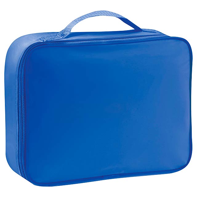 Palen chladící taška - modrá