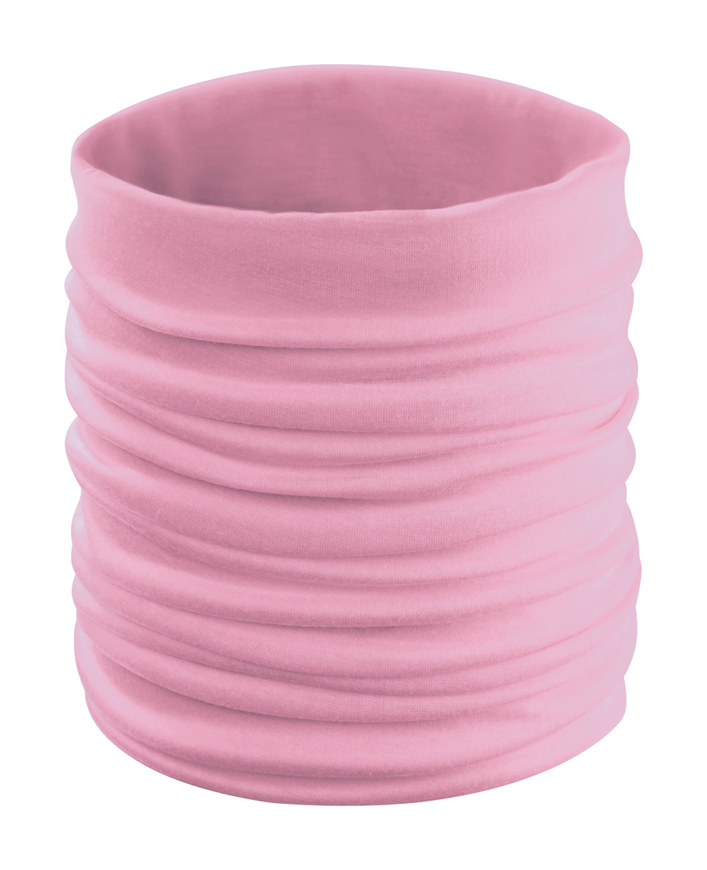 Cherin víceúčelový šátek - ružová