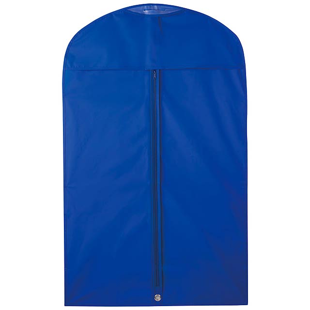 Kibix - suit bag - blue