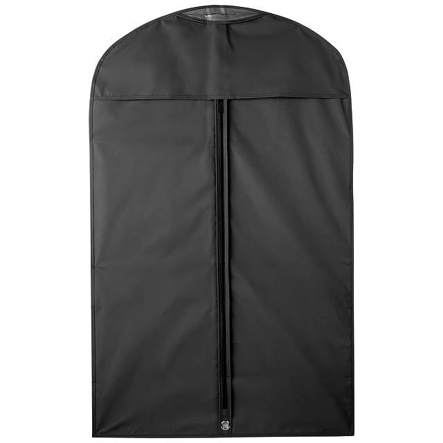 Kibix - Kleidersack - schwarz