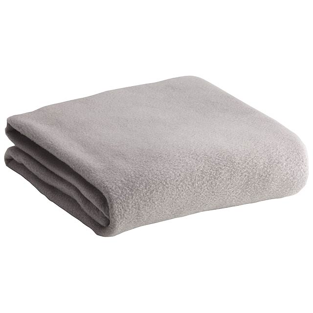 Blanket - grey